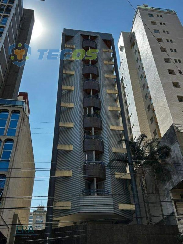 Apartamento para aluguel, 1 quarto, Santa Efigênia - Belo Horizonte/MG Foto 16