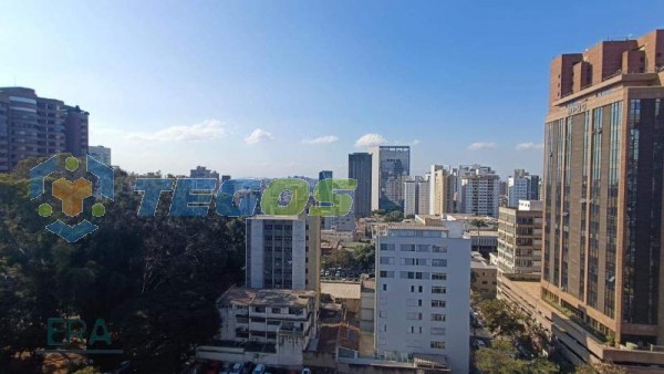 Sala para aluguel, 1 vaga, Santo Agostinho - Belo Horizonte/MG Foto 9