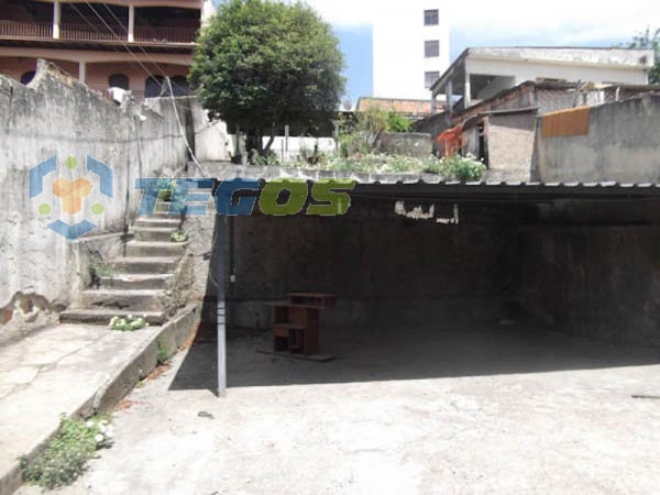 Lote localizado em Novo Eldorado. 0 quartos, 0 banheiros e 0 vagas. Foto 1