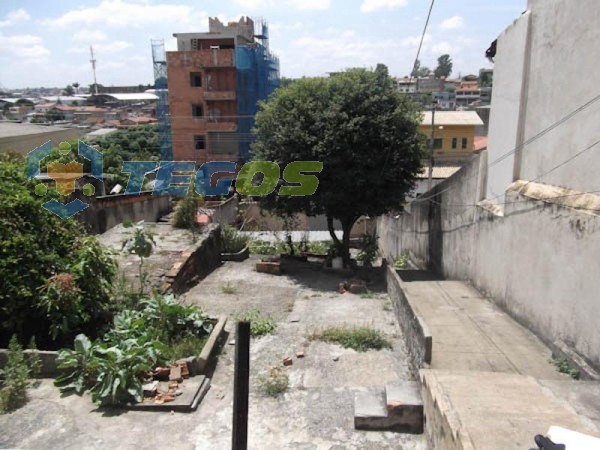 Lote localizado em Novo Eldorado. 0 quartos, 0 banheiros e 0 vagas. Foto 2