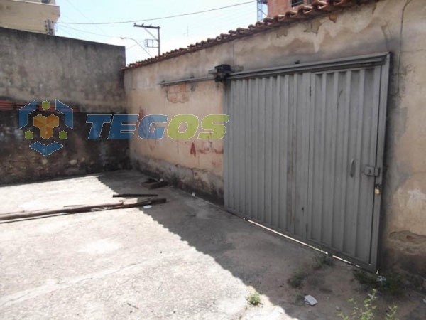 Lote localizado em Novo Eldorado. 0 quartos, 0 banheiros e 0 vagas. Foto 4