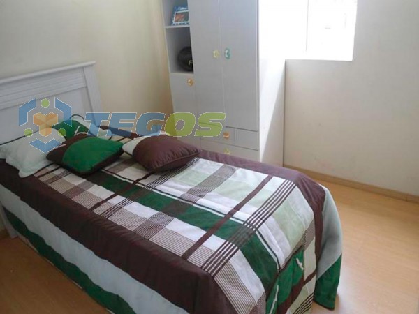 Apartamento localizado em Eldorado. 3 quartos (1 suítes), 1 banheiros e 2 vagas. Foto 3