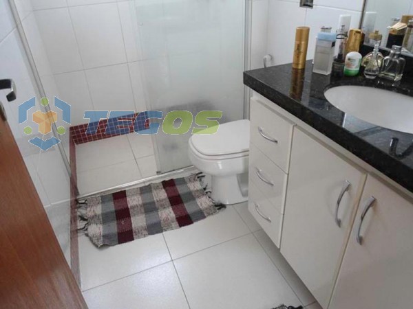 Apartamento localizado em Eldorado. 3 quartos (1 suítes), 1 banheiros e 2 vagas. Foto 4