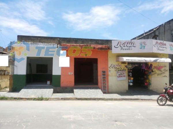 Lote localizado em Santa Martinha. 0 quartos, 0 banheiros e 0 vagas. Foto 1