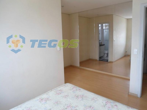 Apartamento localizado em Eldorado. 3 quartos (1 suítes), 1 banheiros e 2 vagas. Foto 8