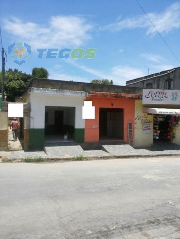 Lote localizado em Santa Martinha. 0 quartos, 0 banheiros e 0 vagas. Foto 2