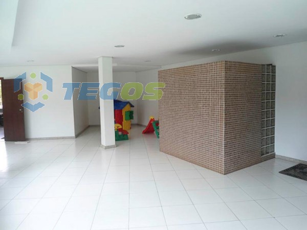 Apartamento localizado em Eldorado. 3 quartos (1 suítes), 1 banheiros e 2 vagas. Foto 11