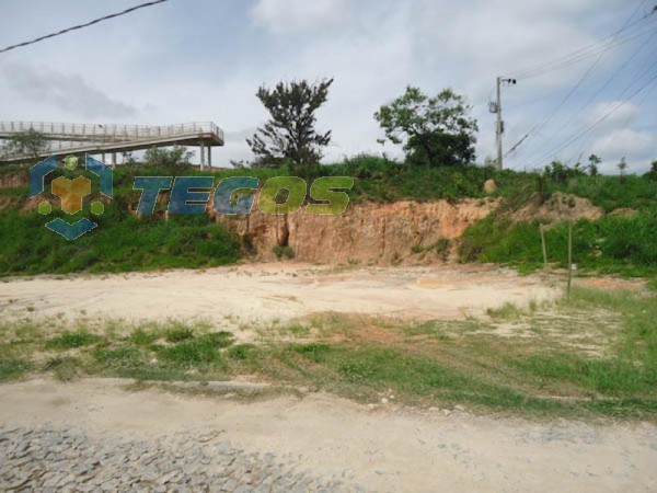 Terreno / Área localizado em Jardim Colonial. 0 quartos, 0 banheiros e 0 vagas. Foto 1