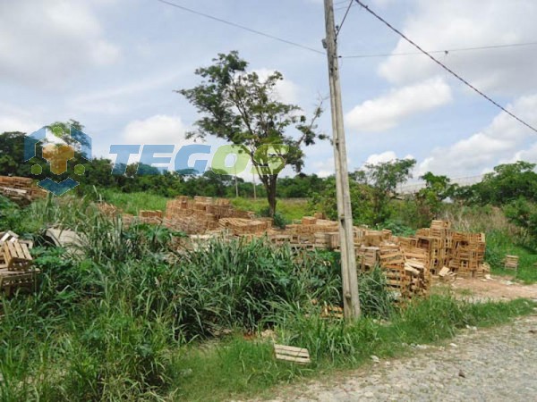 Terreno / Área localizado em Jardim Colonial. 0 quartos, 0 banheiros e 0 vagas. Foto 3