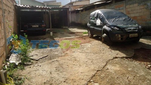 Lote localizado em Eldorado. 0 quartos, 0 banheiros e 0 vagas. Foto 1