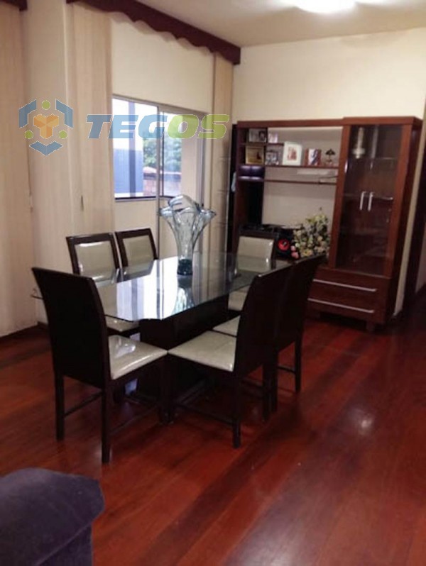 Apartamento localizado em Eldorado. 3 quartos (1 suítes), 1 banheiros e 1 vagas. Foto 1