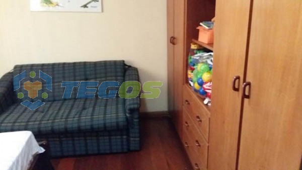 Apartamento localizado em Eldorado. 3 quartos (1 suítes), 1 banheiros e 1 vagas. Foto 2