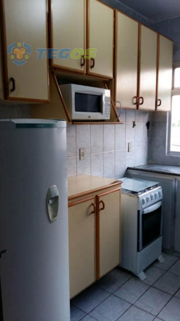 Apartamento localizado em Eldorado. 3 quartos (1 suítes), 1 banheiros e 1 vagas. Foto 6