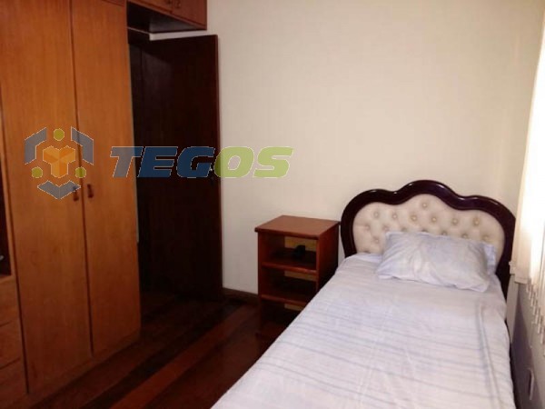 Apartamento localizado em Eldorado. 3 quartos (1 suítes), 1 banheiros e 1 vagas. Foto 8