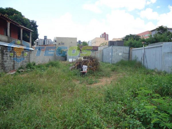 Lote localizado em Glória. 0 quartos, 0 banheiros e 0 vagas. Foto 2