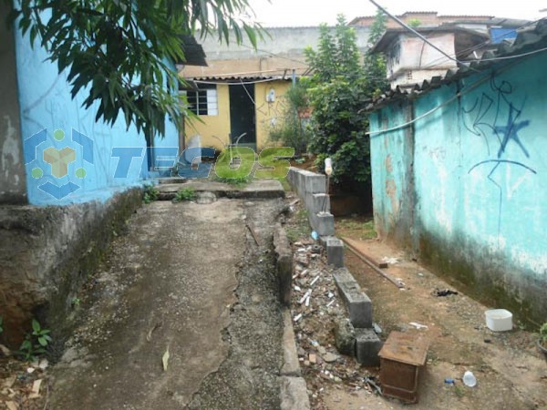 Lote localizado em Novo Eldorado. 0 quartos, 0 banheiros e 0 vagas. Foto 1