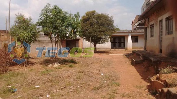 Lote localizado em Retiro. 0 quartos, 0 banheiros e 0 vagas. Foto 1