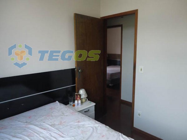 Apartamento localizado em Eldorado. 3 quartos (1 suítes), 1 banheiros e 1 vagas. Foto 5