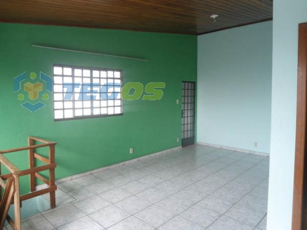 Cobertura localizado em Novo Eldorado. 3 quartos (1 suítes), 2 banheiros e 1 vagas. Foto 11