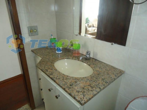 Apartamento localizado em Eldorado. 3 quartos (1 suítes), 1 banheiros e 1 vagas. Foto 8