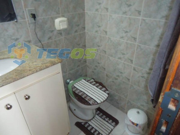 Apartamento localizado em Eldorado. 3 quartos (1 suítes), 1 banheiros e 1 vagas. Foto 9