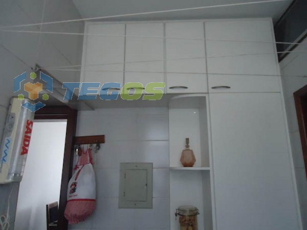 Apartamento localizado em Eldorado. 3 quartos (1 suítes), 1 banheiros e 1 vagas. Foto 10