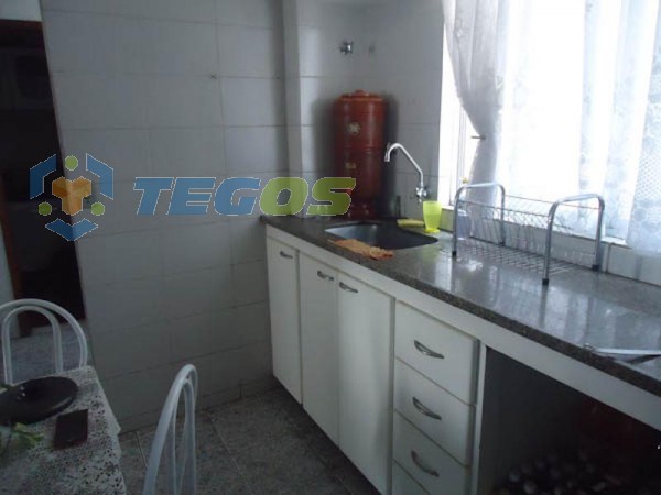 Apartamento localizado em Eldorado. 3 quartos (1 suítes), 1 banheiros e 1 vagas. Foto 11