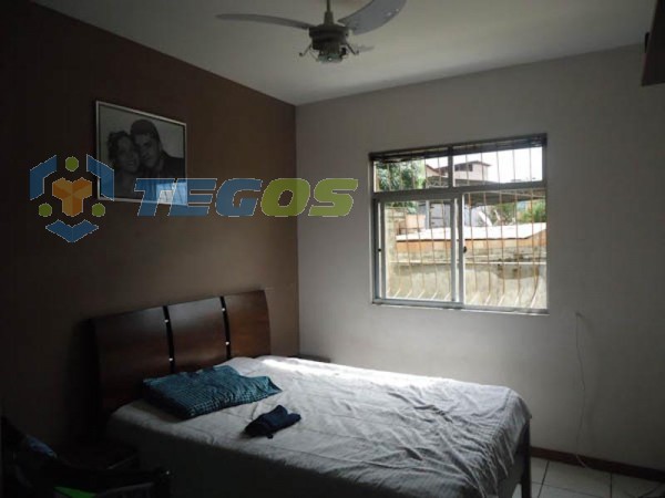 Apartamento localizado em Novo Eldorado. 2 quartos, 1 banheiros e 1 vagas. Foto 2