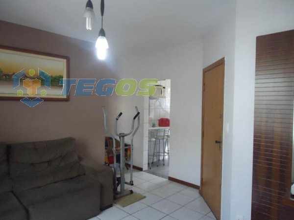 Apartamento localizado em Novo Eldorado. 2 quartos, 1 banheiros e 1 vagas. Foto 6