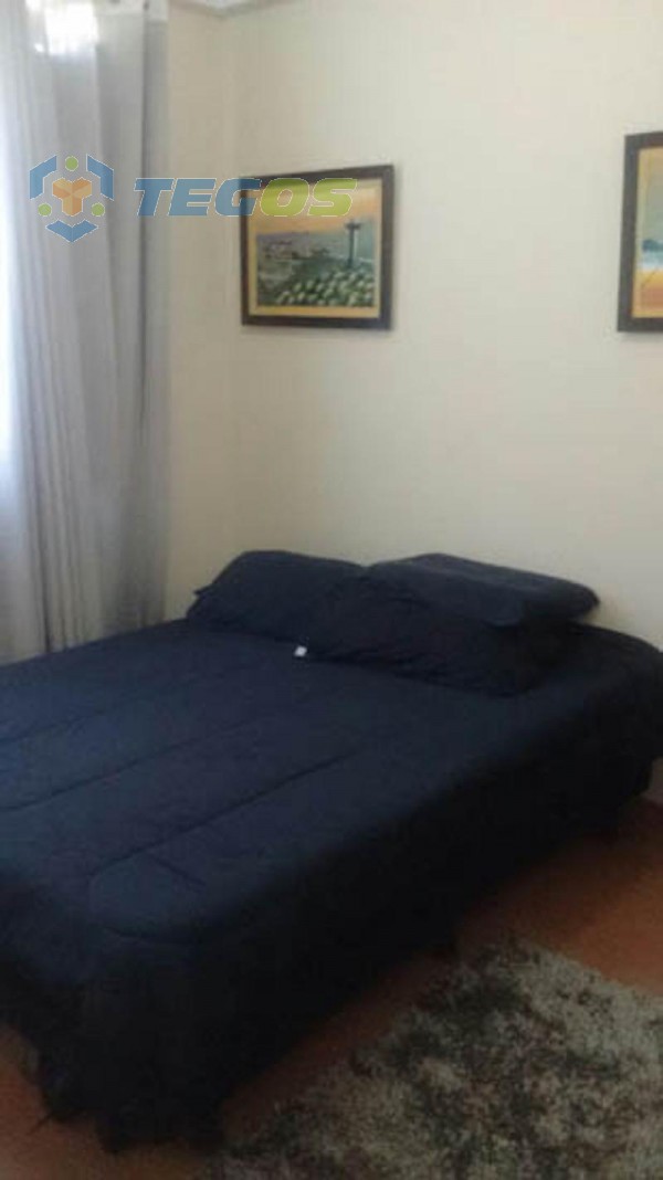 Apartamento localizado em Eldorado. 3 quartos (1 suítes), 1 banheiros e 2 vagas. Foto 2