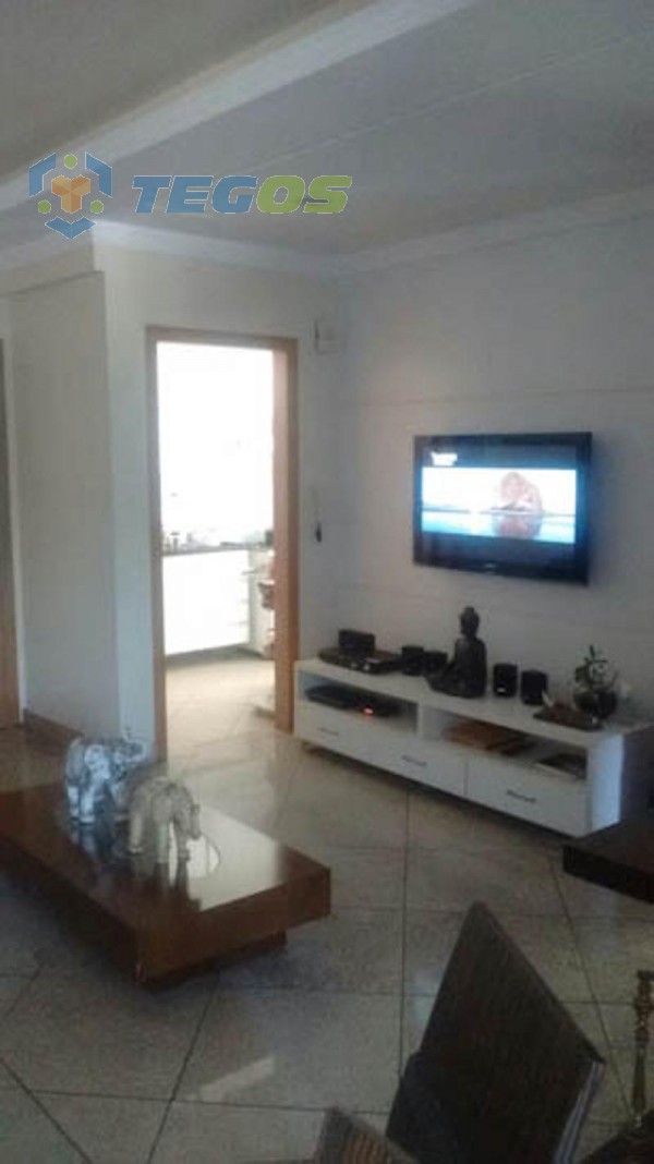 Apartamento localizado em Eldorado. 3 quartos (1 suítes), 1 banheiros e 2 vagas. Foto 4