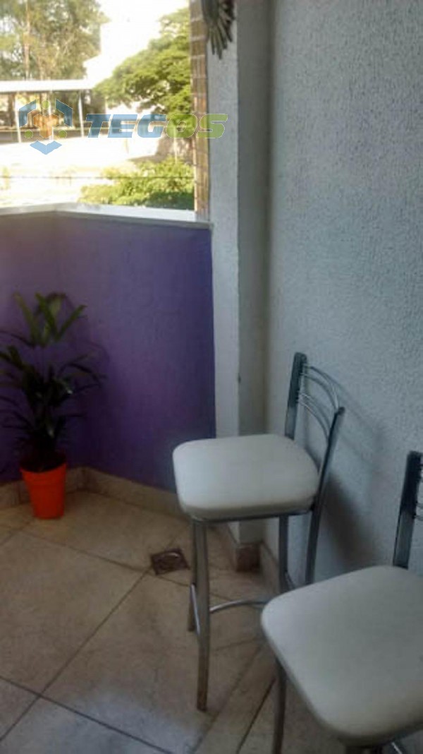 Apartamento localizado em Eldorado. 3 quartos (1 suítes), 1 banheiros e 2 vagas. Foto 6