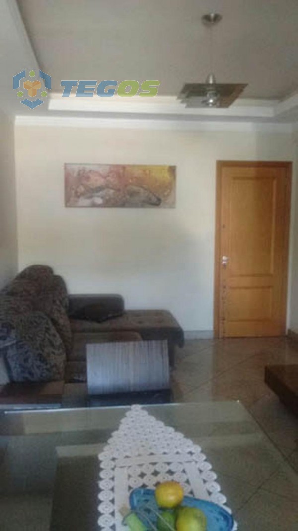 Apartamento localizado em Eldorado. 3 quartos (1 suítes), 1 banheiros e 2 vagas. Foto 7