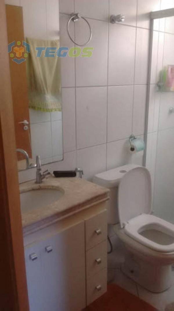 Apartamento localizado em Eldorado. 3 quartos (1 suítes), 1 banheiros e 2 vagas. Foto 11