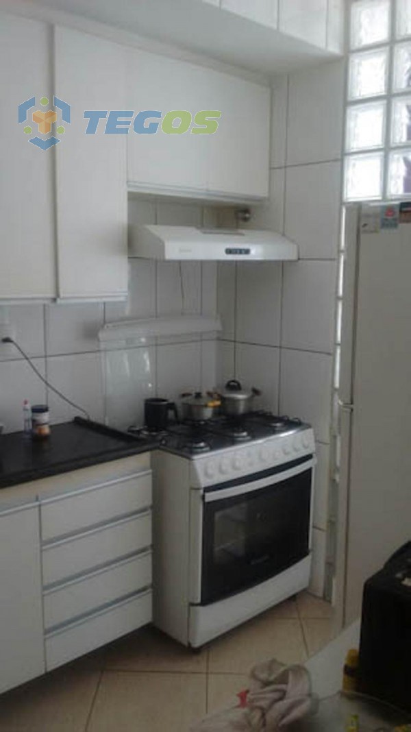 Apartamento localizado em Eldorado. 3 quartos (1 suítes), 1 banheiros e 2 vagas. Foto 12