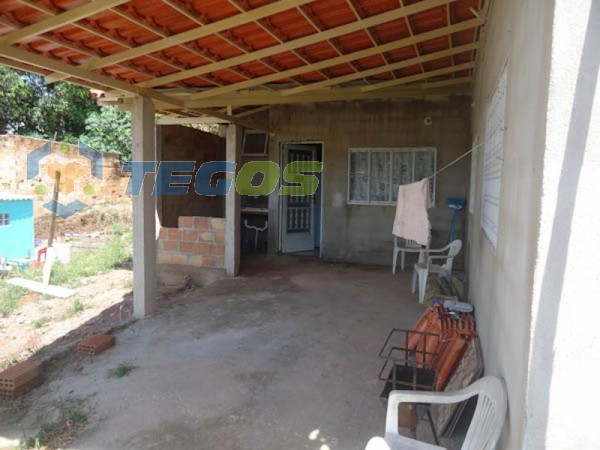 Lote localizado em Diamantina. 0 quartos, 1 banheiros e 0 vagas. Foto 2