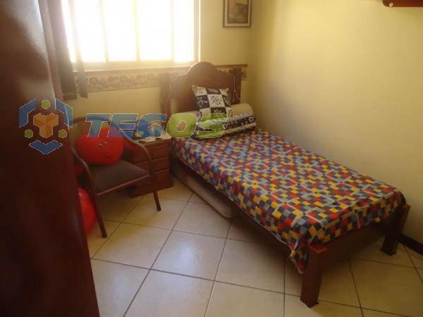 Apartamento localizado em Novo Eldorado. 3 quartos, 1 banheiros e 1 vagas. Foto 4