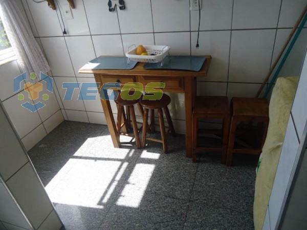 Apartamento localizado em Novo Eldorado. 3 quartos, 1 banheiros e 1 vagas. Foto 10