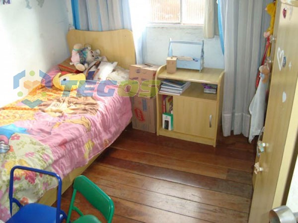 Apartamento localizado em Eldorado. 3 quartos, 1 banheiros e 1 vagas. Foto 6