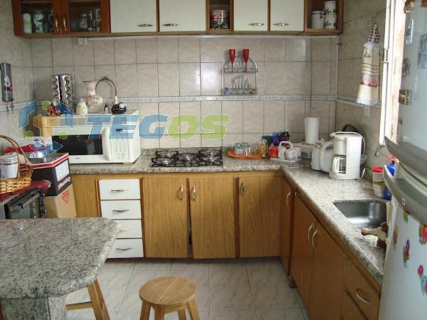 Apartamento localizado em Eldorado. 3 quartos, 1 banheiros e 1 vagas. Foto 8