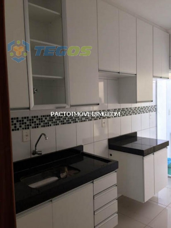 Apartamento com área privativa localizado em Céu Azul. 2 quartos, 1 banheiros e 1 vagas. Foto 7