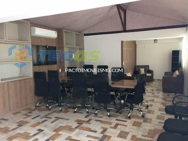 Casa comercial localizado em Jardim Vera Cruz com área útil 200.00 m². Foto 4