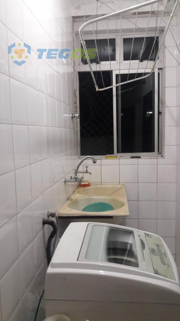 Apartamento localizado em Novo Eldorado. 3 quartos (1 suítes), 1 banheiros e 2 vagas. Foto 7