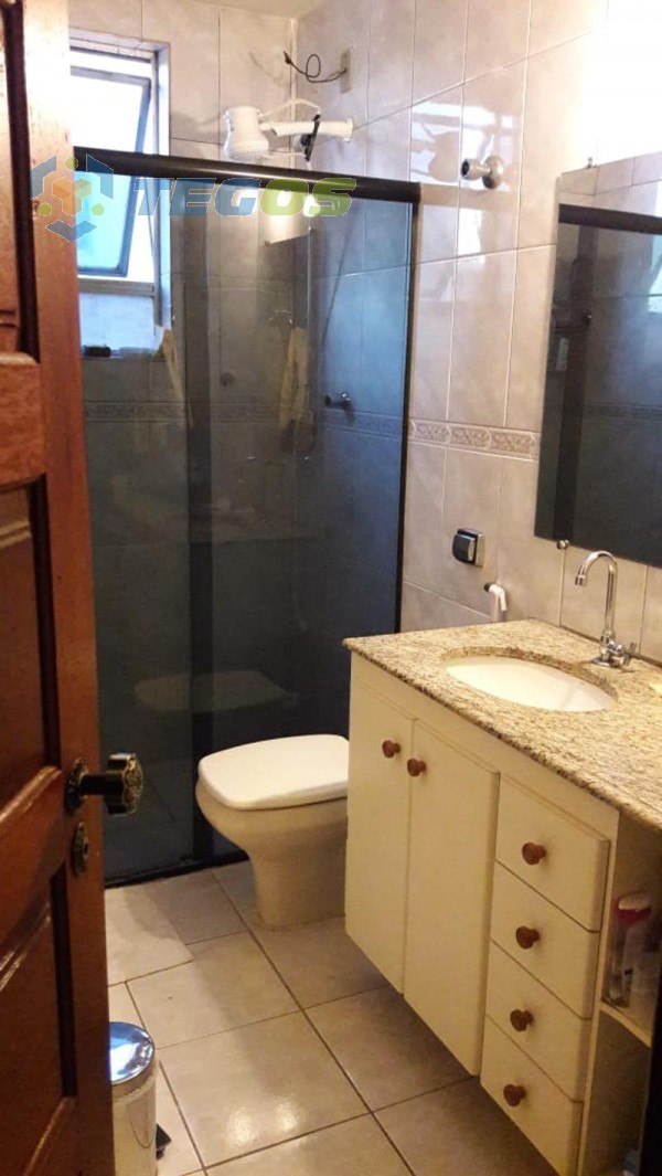 Apartamento localizado em Novo Eldorado. 3 quartos (1 suítes), 1 banheiros e 2 vagas. Foto 8