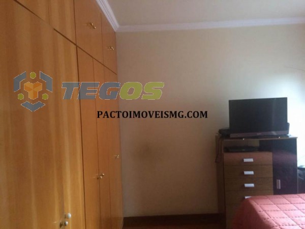 Apartamento localizado em Novo Eldorado. 3 quartos (1 suítes), 1 banheiros e 2 vagas. Foto 9