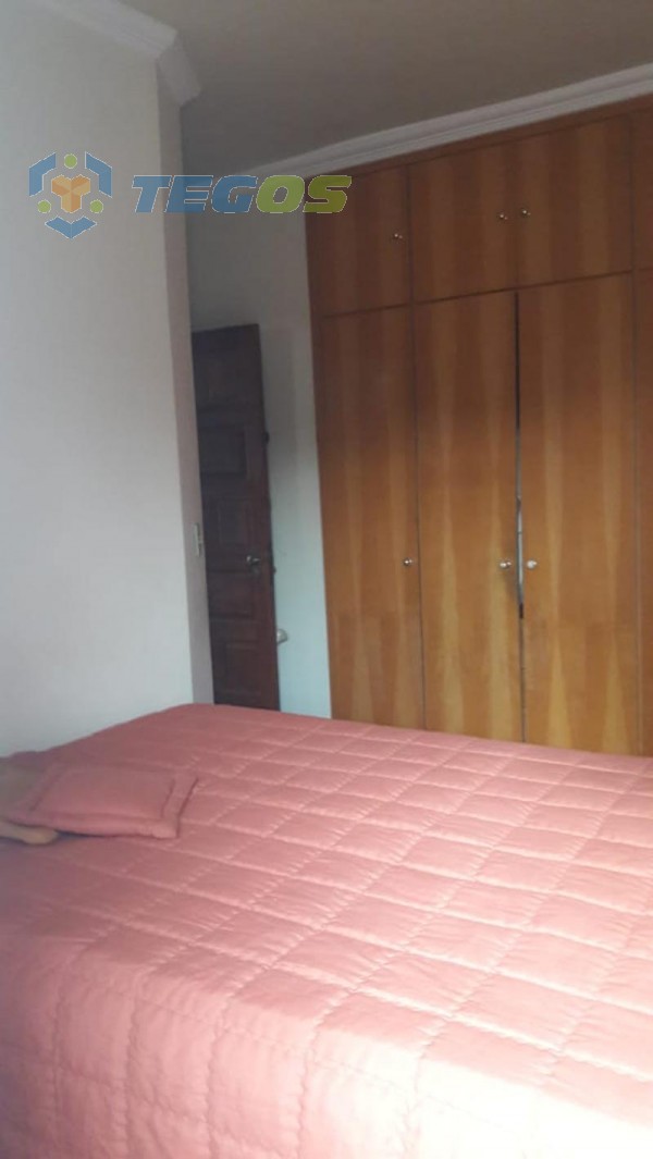 Apartamento localizado em Novo Eldorado. 3 quartos (1 suítes), 1 banheiros e 2 vagas. Foto 10