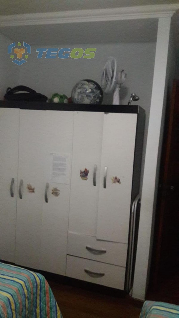 Apartamento localizado em Novo Eldorado. 3 quartos (1 suítes), 1 banheiros e 2 vagas. Foto 13