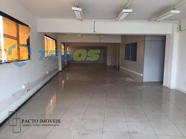 Excelente conjunto de salas comerciais medindo 680m2 cada andar Foto 14