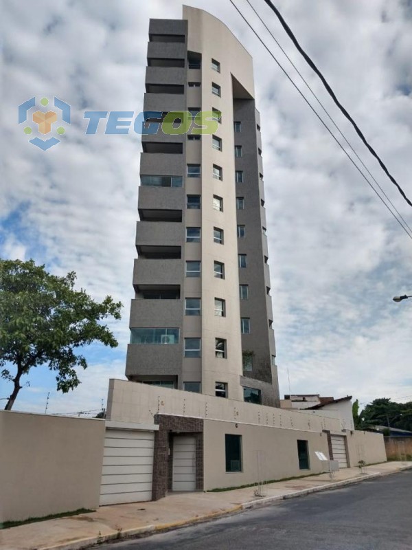 Apartamento com 138m2 03 quartos com 03 suítes, aquecedor solar, elevador e 2 vagas. Foto 14