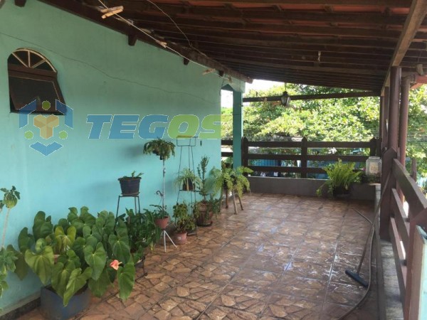 Vende-se 03 casas e 02 barracões com +-1200m2 no Água Branca em Contagem. Foto 2